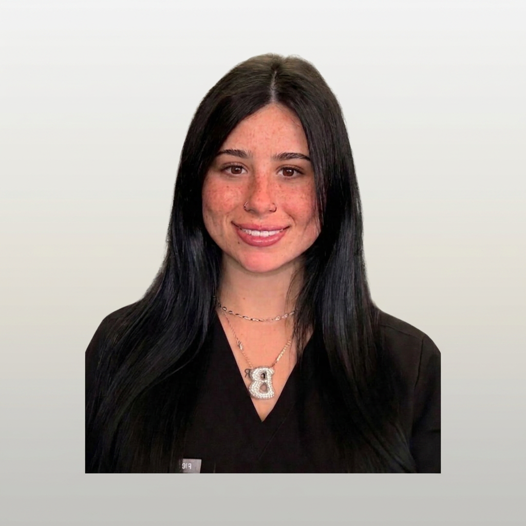 Photo of Brooke Kemeni, Laser Skin Aesthetician