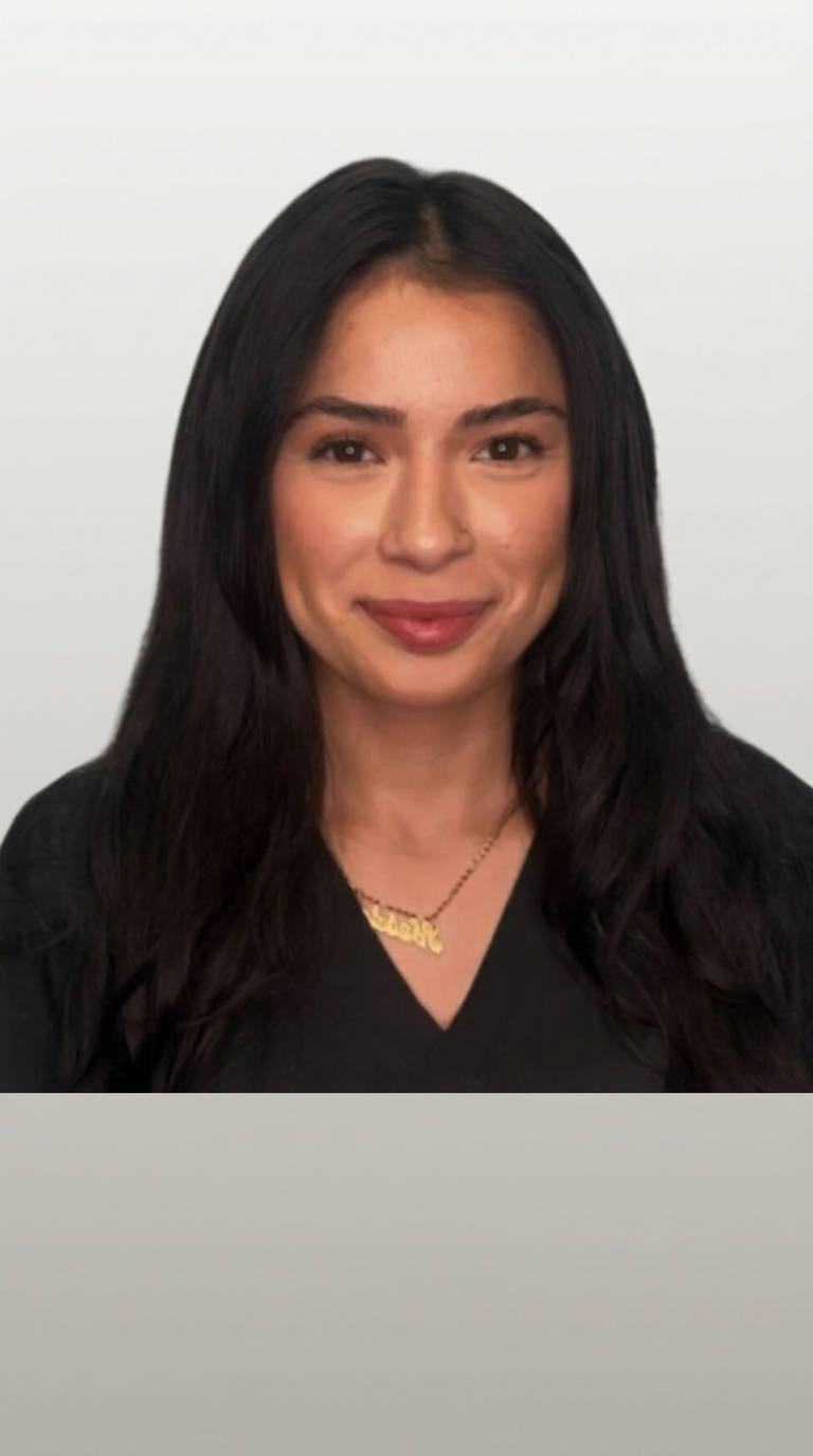 Photo of Neida Escobedo, Medical Assistant / Frontdesk