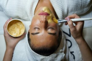 premium facial spa