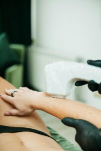laser hair removal near me