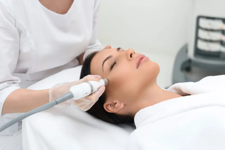 medical spa