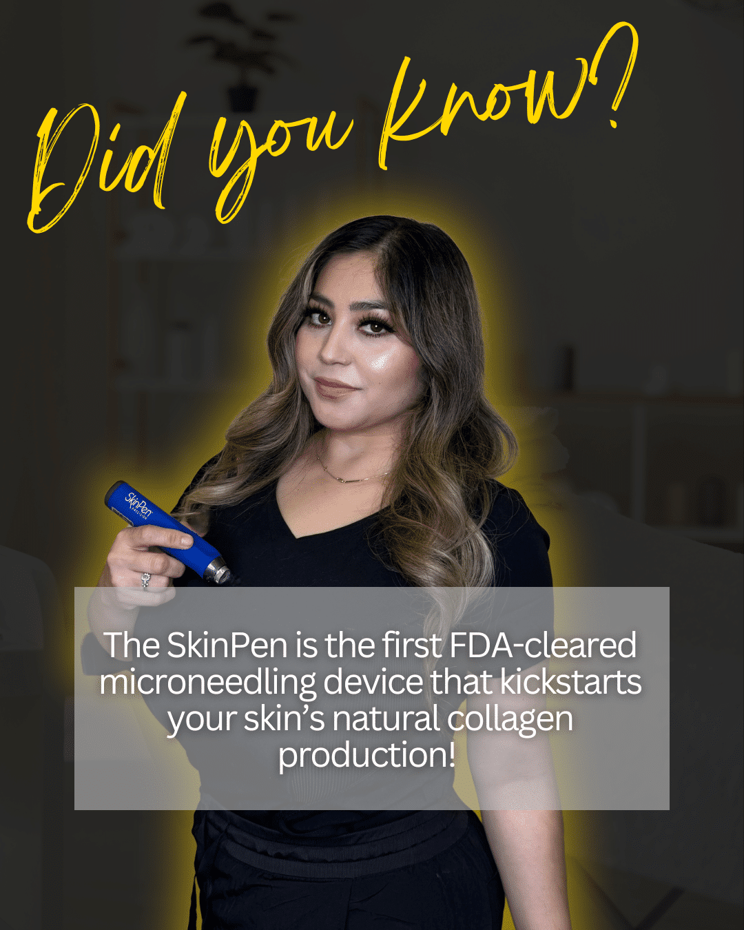 Social media Laser Tech