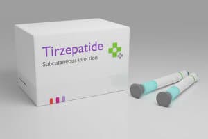 Tirzepatide side effects remedy