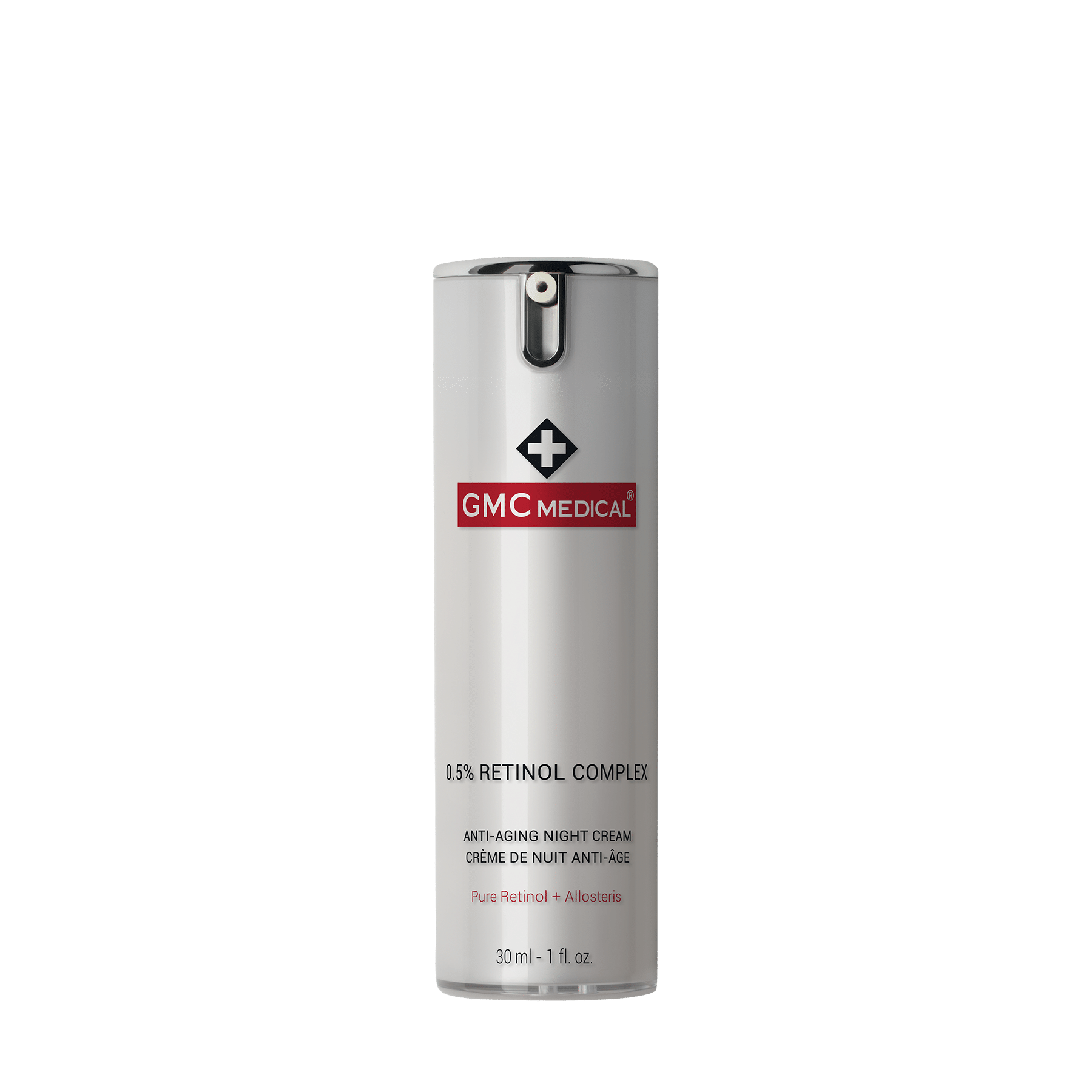 0.5% Retinol Complex Night Cream