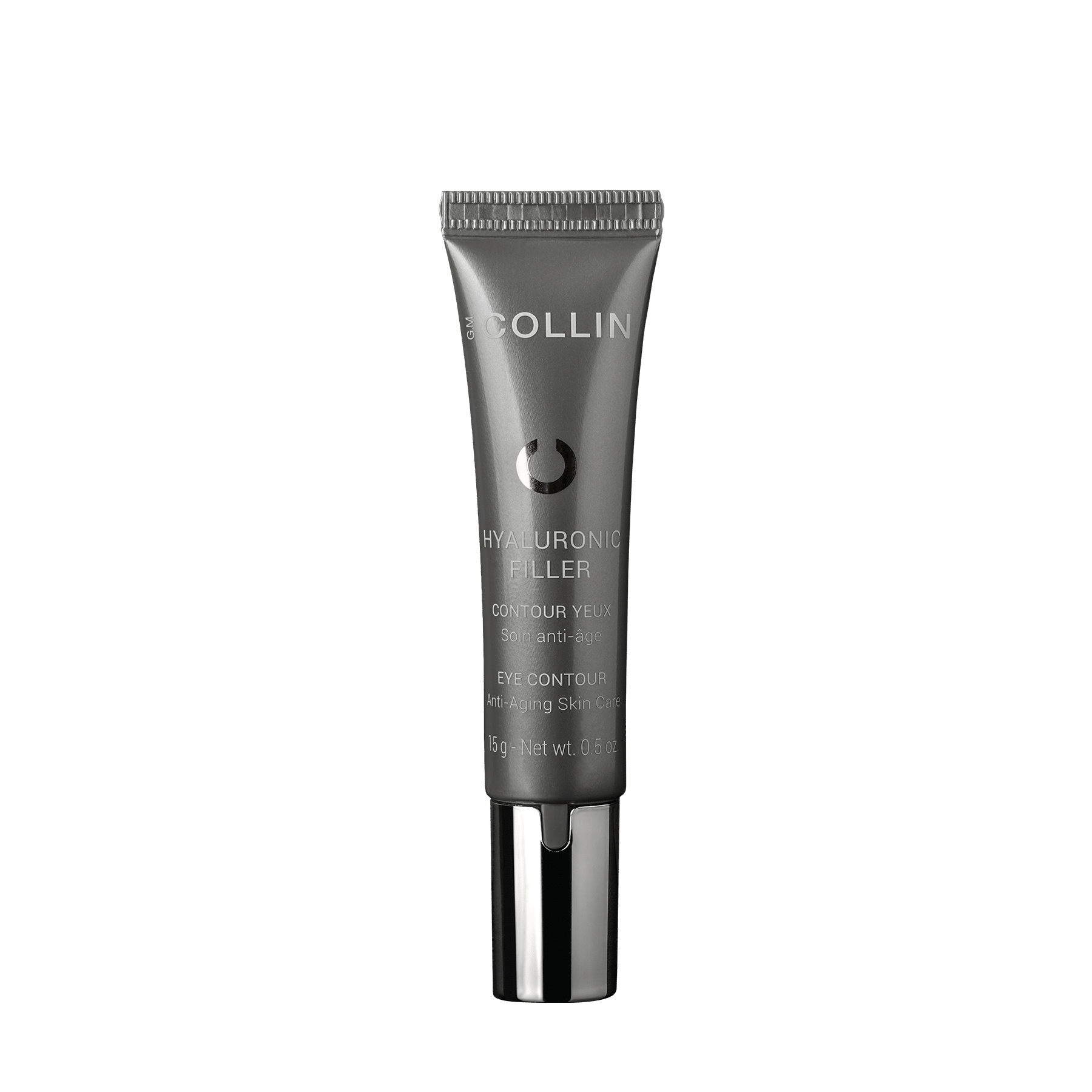 Hyaluronic Filler Eye Contour